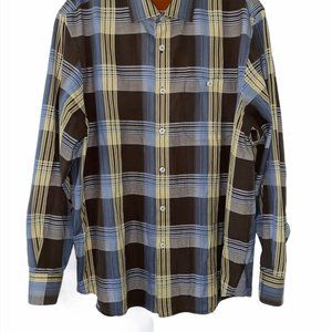 Tommy Bahama Men's Business Casual Button Down